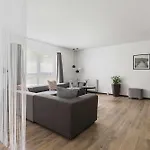 Western 酒店 欧登塞