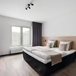 Western 4* 欧登塞