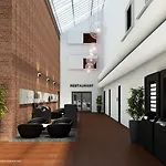 Western 酒店 欧登塞