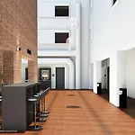 Western 酒店 欧登塞