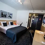 Western 酒店 欧登塞