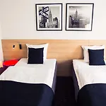 Western 酒店 欧登塞