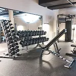 Western 酒店 欧登塞