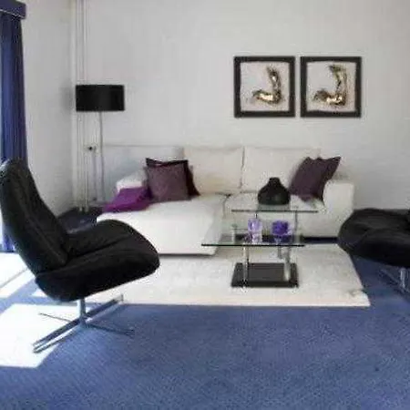 Western Hotel Odense