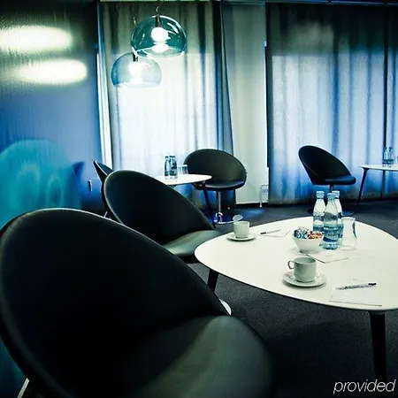 Western Hotel Odense