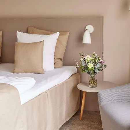 Western 4* Odense
