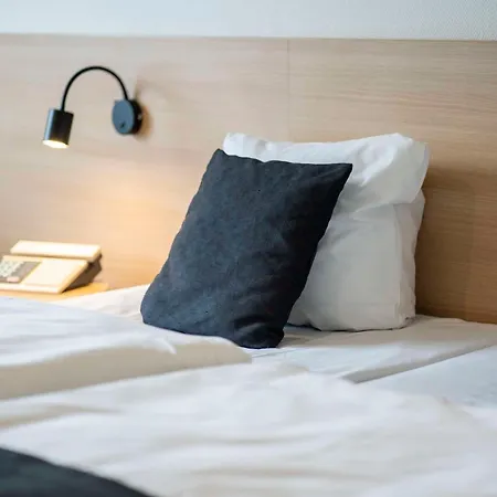 Hotel Western Odense