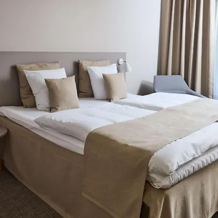 Hotel Western