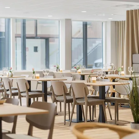 Western Hotel Odense