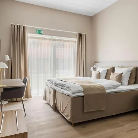 Western Hotel Odense