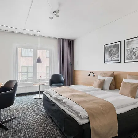 Hotel Western Odense