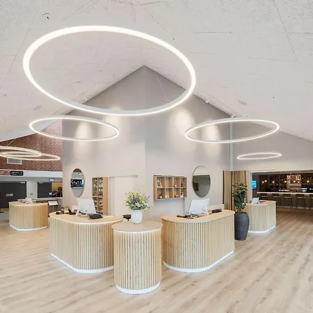 Western 4* Odense