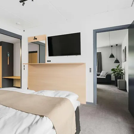 Hotel Western