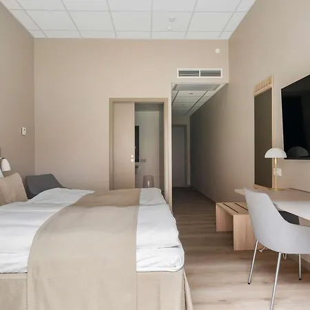 Hotel Western 4*