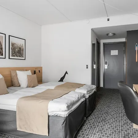 Hotel Western