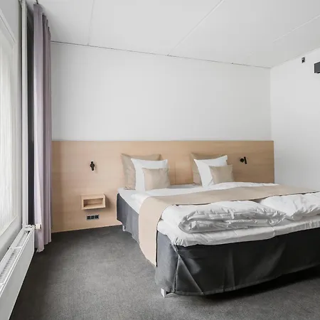 Western 4* Odense