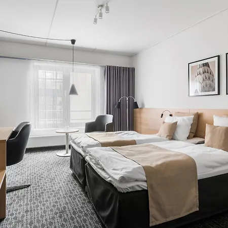 Western Hotel Odense