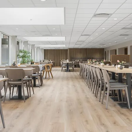Western 4* Odense