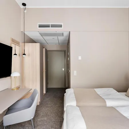 Hotel Western