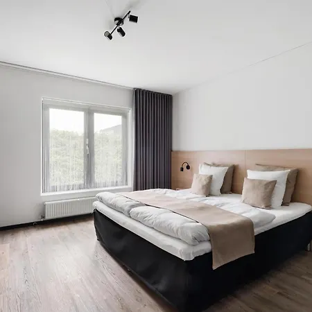 Western 4* Odense