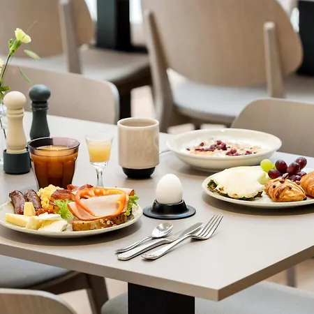 Hotel Western Odense