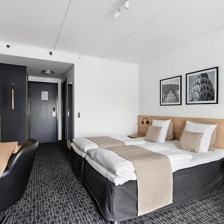 Western 4* Odense