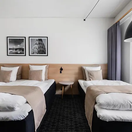 Hotel Western 4*