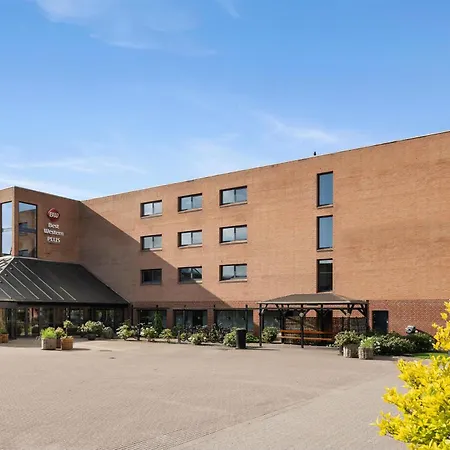 Hotel Western Odense