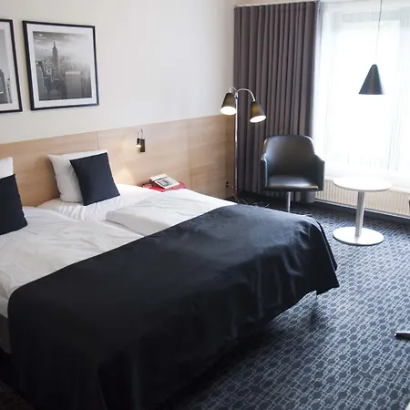 Western Hotel Odense