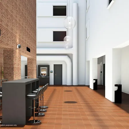 Western Hotel Odense