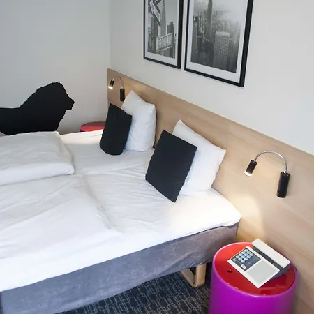 Western Hotel Odense