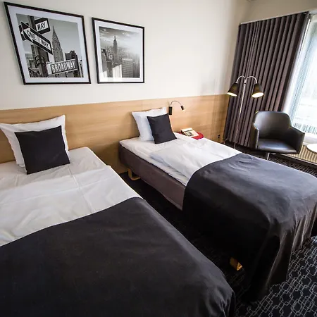 Hotel Western 4*
