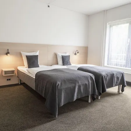 Hotel Western 4*