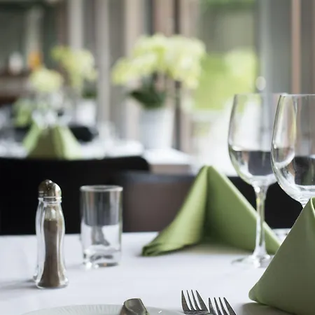 Western Hotel Odense