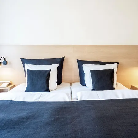 Western 4* Odense