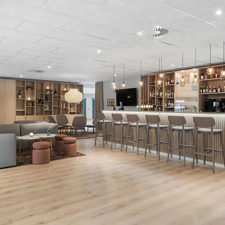 Western Hotel Odense