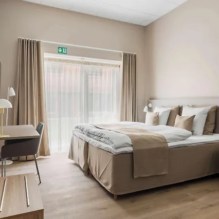 Western 4* أودنسه