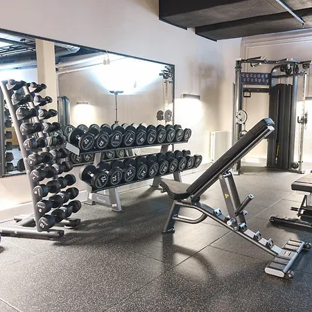 Western Hotel Odense