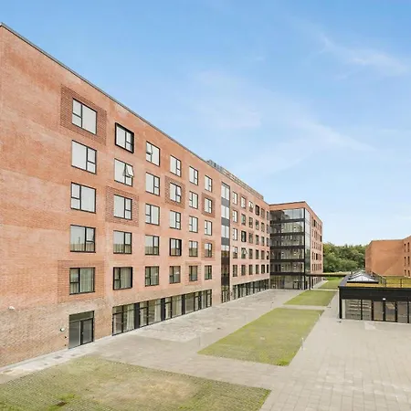 Hotel Western Odense