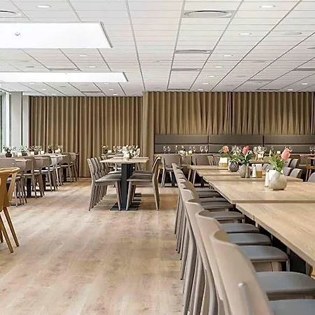 Szálloda Western 4*