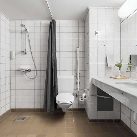 Western 4* Odense