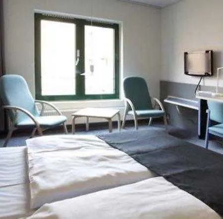 Western Hotel 4*