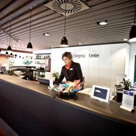Western Hotel Odense