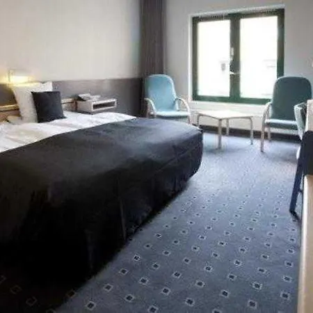 Hotel Western 4*