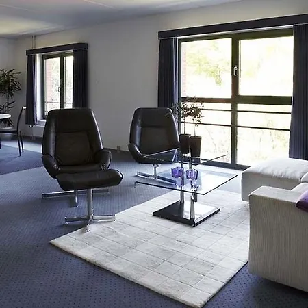 Hotel Western Odense