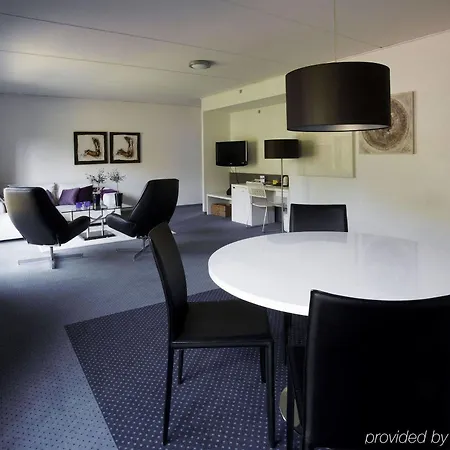 Western 4* Odense