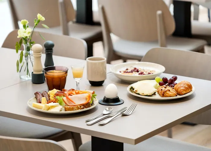 Hotel Western Odense