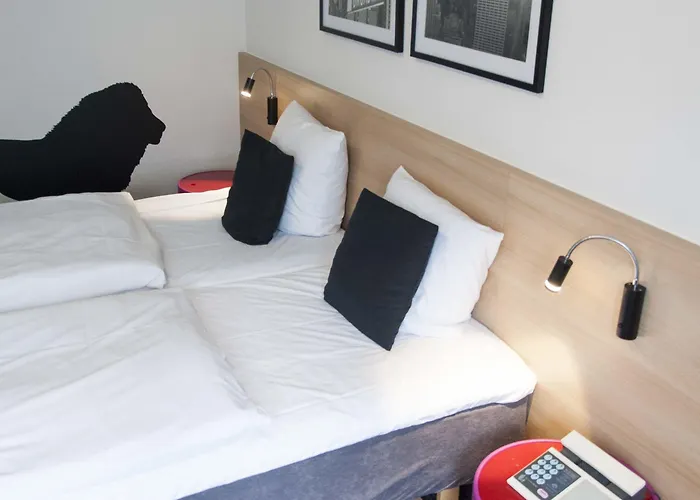 Western Hotell Odense