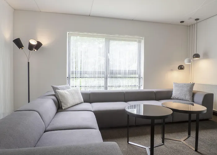 Western Hotell Odense