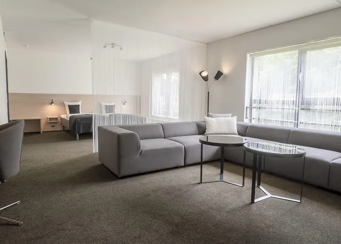 Western Hotell Odense